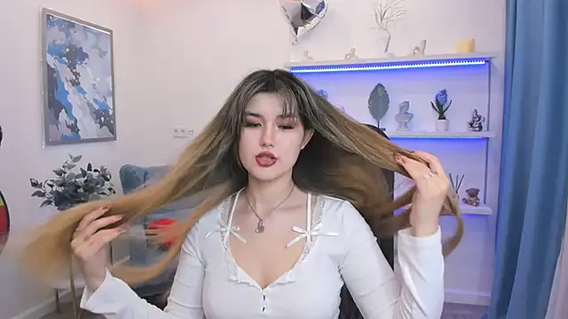AnneTLi online show from 9, 5, 2026