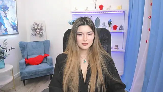 AnneTLi online show from 21, 2, 2026