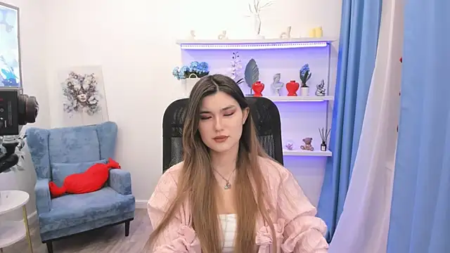 AnneTLi online show from 7, 2, 2026