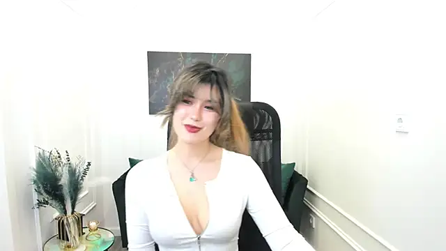 AnneTLi online show from 29, 5, 2026