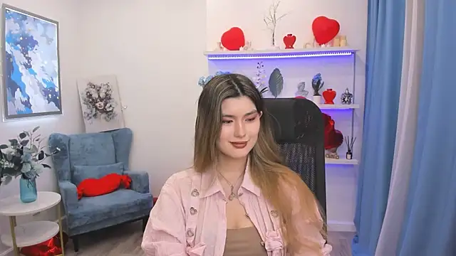 AnneTLi online show from 12, 2, 2026