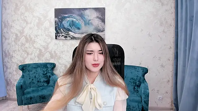 AnneTLi online show from 4, 12, 2024