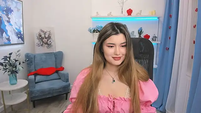 AnneTLi online show from 10, 3, 2026