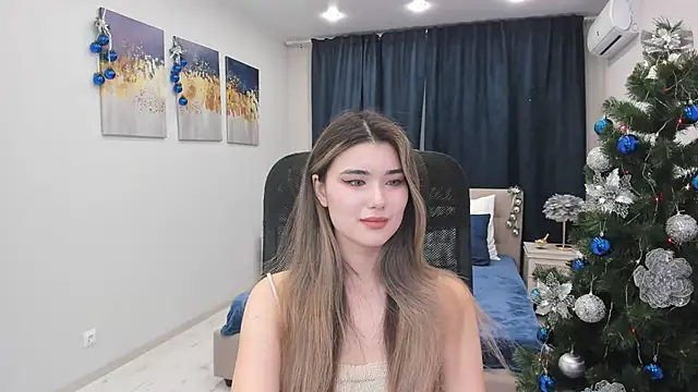 AnneTLi online show from 9, 12, 2024