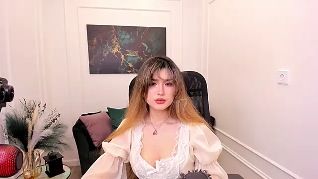 AnneTLi online show from 10, 5, 2026