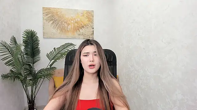AnneTLi online show from 3, 12, 2024