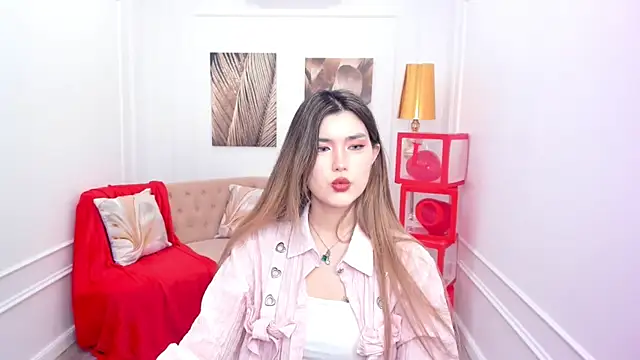 AnneTLi online show from 16, 2, 2026