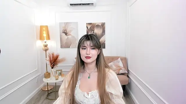 AnneTLi online show from 27, 3, 2026