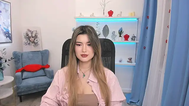 AnneTLi online show from 9, 3, 2026