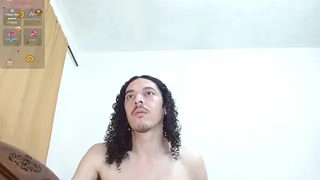 thefockers69 online show from 2, 11, 2025