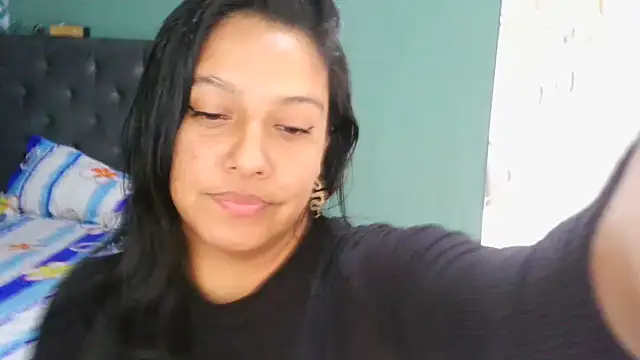 almaswan1 online show from 10, 11, 2025