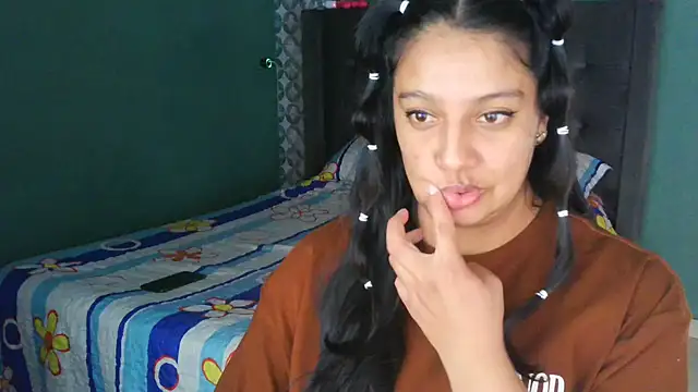 almaswan1 online show from 11, 11, 2025