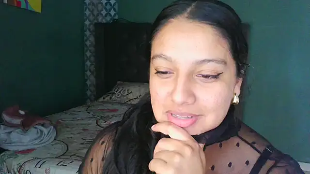 almaswan1 online show from 20, 11, 2025