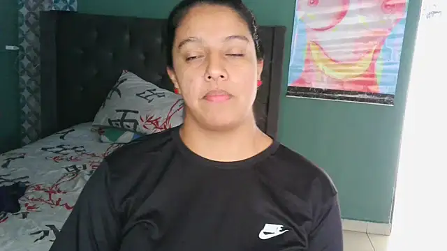 almaswan1 online show from 7, 11, 2025