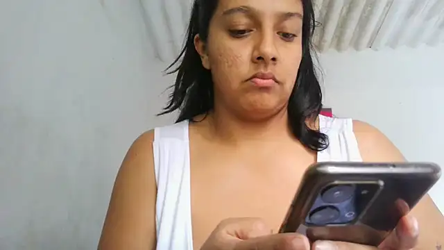 almaswan1 online show from 13, 3, 2025