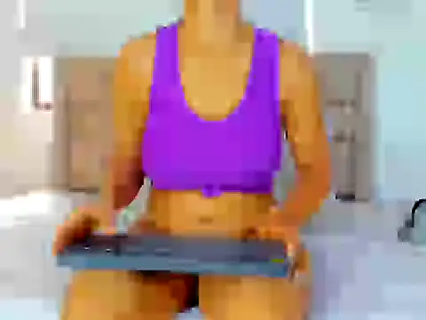 Snapshot of KeryHillson chatting on 10, 10, 2025 KeryHillson online show from 10, 10, 2025