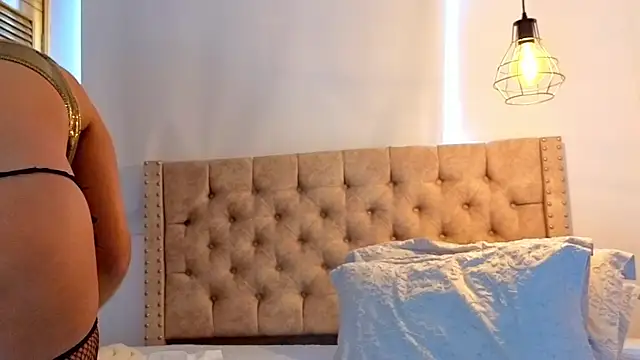 KeryHillson online show from 24, 2, 2026