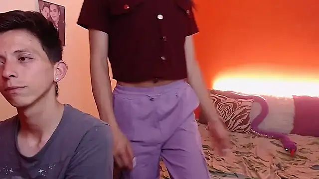 Babylolatop online show from 28, 2, 2025