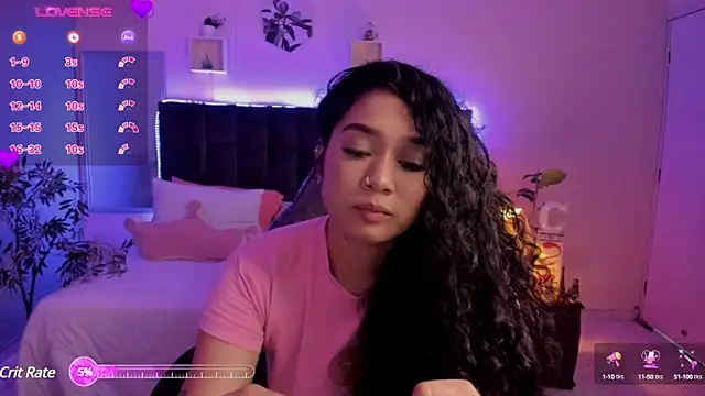 alexxandra ferri  online show from 9, 2, 2025
