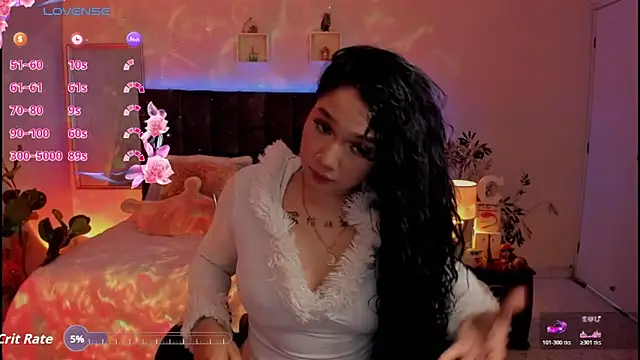 alexxandra ferri  online show from 14, 2, 2026