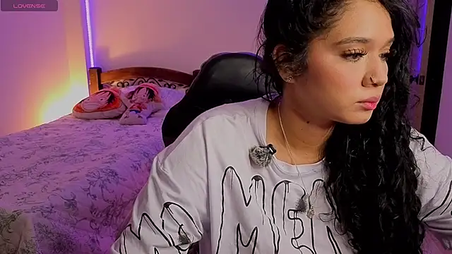 alexxandra ferri  online show from 31, 5, 2026