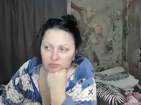 Lillian2 online show from 14, 11, 2025