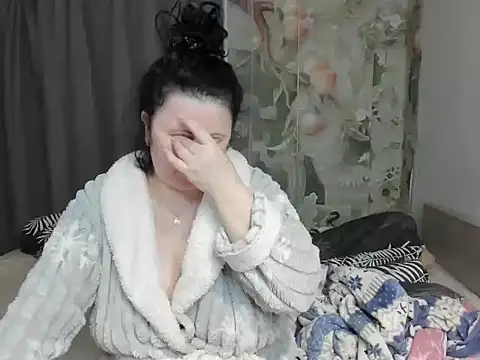 Lillian2 online show from 17, 5, 2026