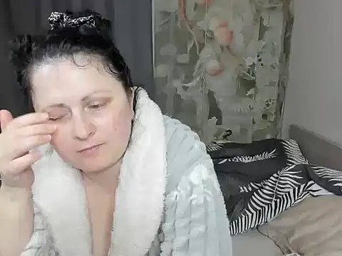 Lillian2 online show from 13, 5, 2026