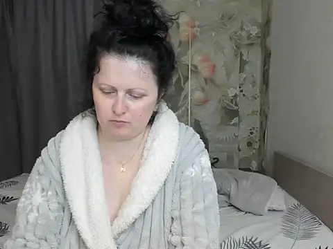 Lillian2 online show from 25, 5, 2026