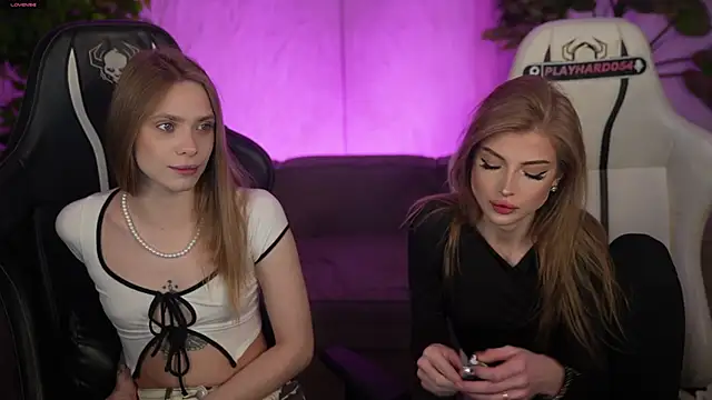 Angy Netal online show from 22, 4, 2026