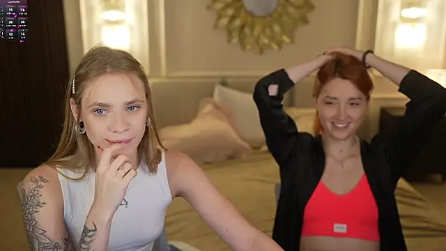 Snapshot of Angy_Netal chatting on 9, 10, 2025 Angy Netal online show from 9, 10, 2025