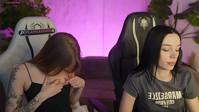 Angy Netal online show from 27, 3, 2026