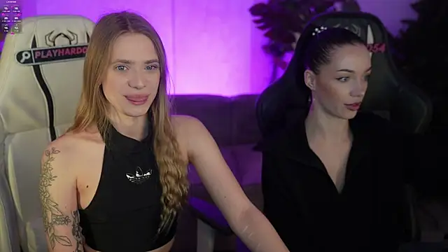 Angy Netal online show from 16, 1, 2026