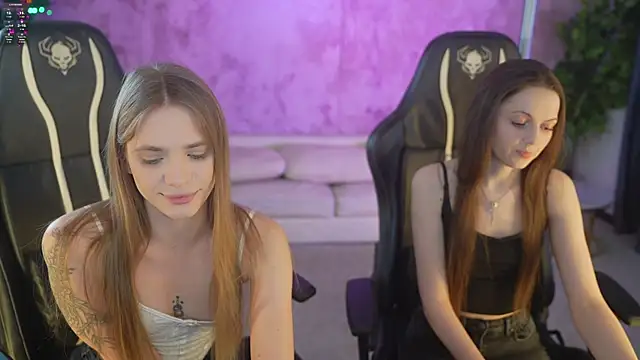 Angy Netal online show from 7, 1, 2026