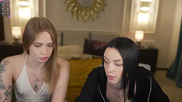 Angy Netal online show from 25, 3, 2026