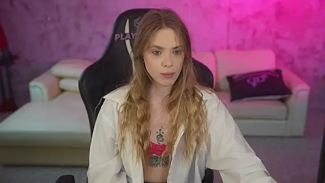 Angy Netal online show from 6, 2, 2026