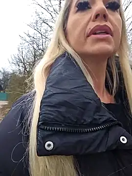 Sexy Sparkling  online show from 26, 2, 2026