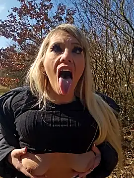 Sexy Sparkling  online show from 5, 3, 2026