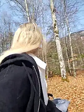 Sexy Sparkling  online show from 8, 3, 2026