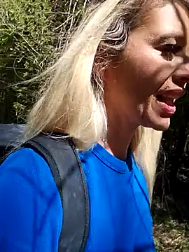 Sexy Sparkling  online show from 24, 4, 2026