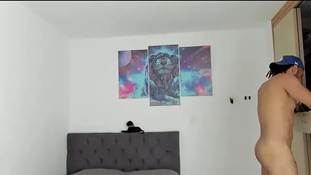 Louis marley   online show from 15, 1, 2026