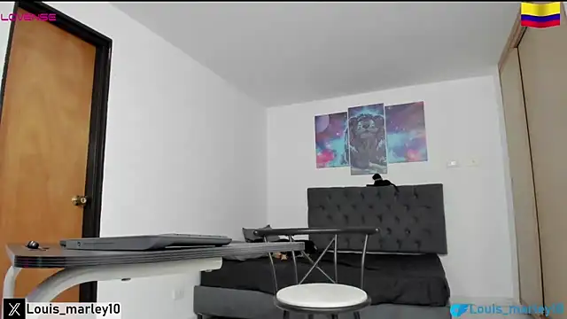 Louis marley   online show from 27, 2, 2025