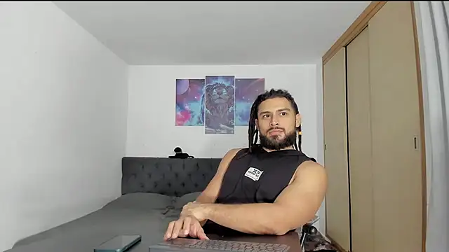 Louis marley   online show from 7, 1, 2026