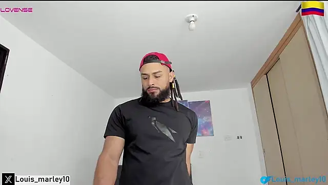 Louis marley   online show from 15, 2, 2026