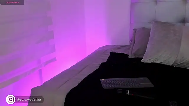  Eyra online show from 21, 12, 2024