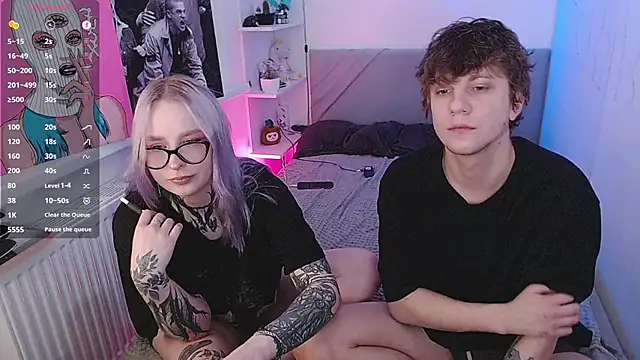 soalice online show from 13, 3, 2026