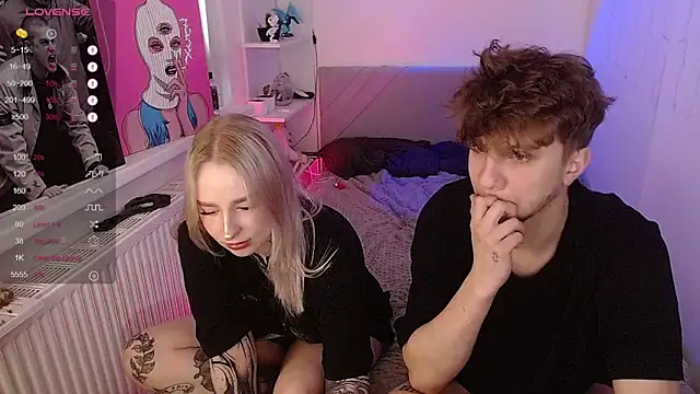 soalice online show from 22, 4, 2026