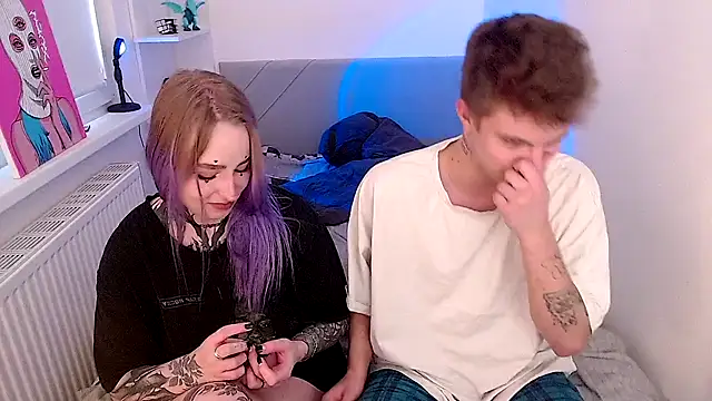 soalice online show from 17, 11, 2025