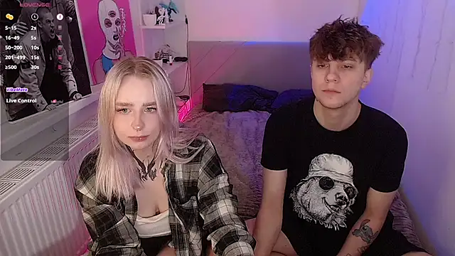 soalice online show from 11, 4, 2026