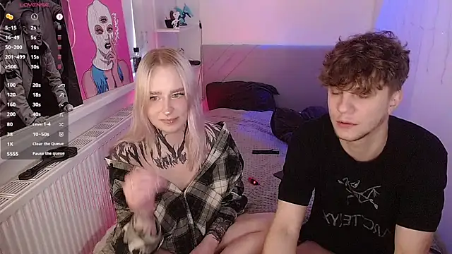 soalice online show from 18, 4, 2026